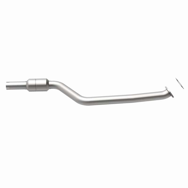 Magnaflow — MagnaFlow Conv DF BMW 3 07-08 Front OEM
OEM Grade
OEM - view 20