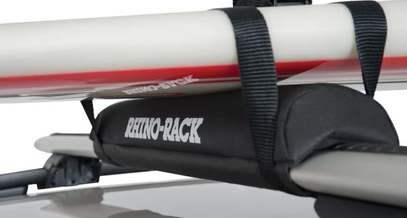 Rhino-Rack — Rhino-Rack Universal Wrap Pads - 22in - Pair
WSprtvehiclerierPad - view 4