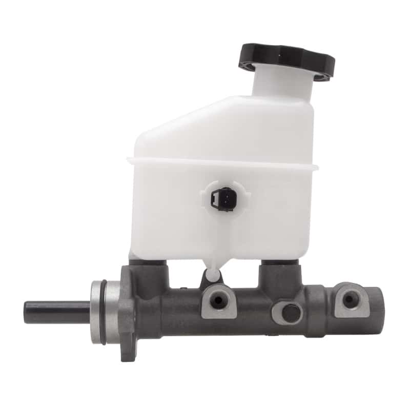 DFC — DFC 09-12 Hyundai Elantra Brake Master Cylinder
DFC Brake Master Cyl - view 2