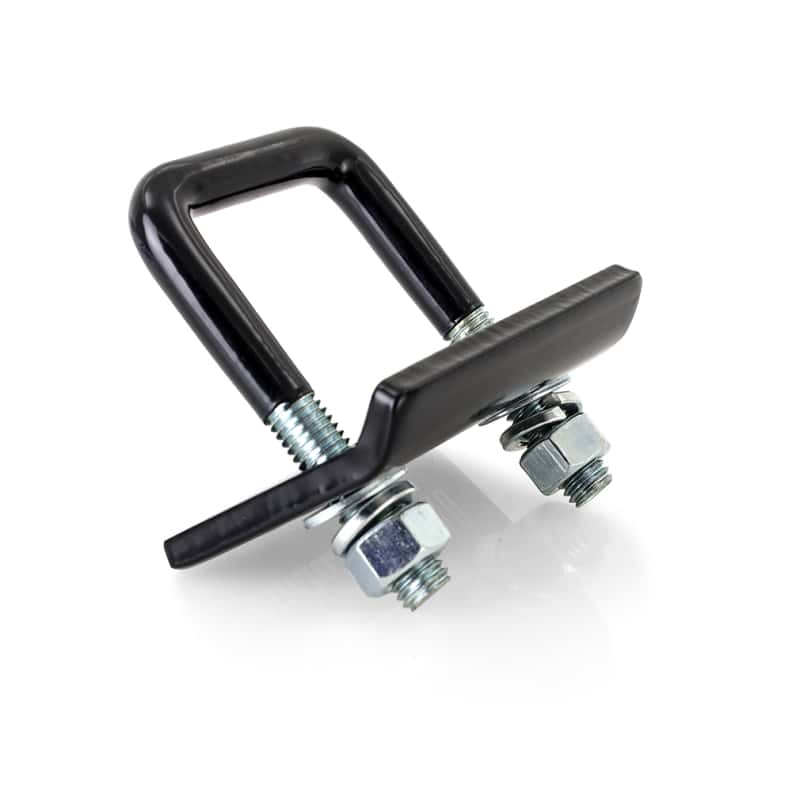 Borne Off-Road — Borne Off-Road Borne Hitch Tightener Black - view 3