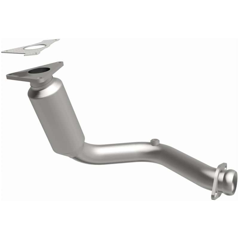 Magnaflow — MagnaFlow Conv DF 96-97 Camaro 5.7L V8
HM Grade
HM - view 5