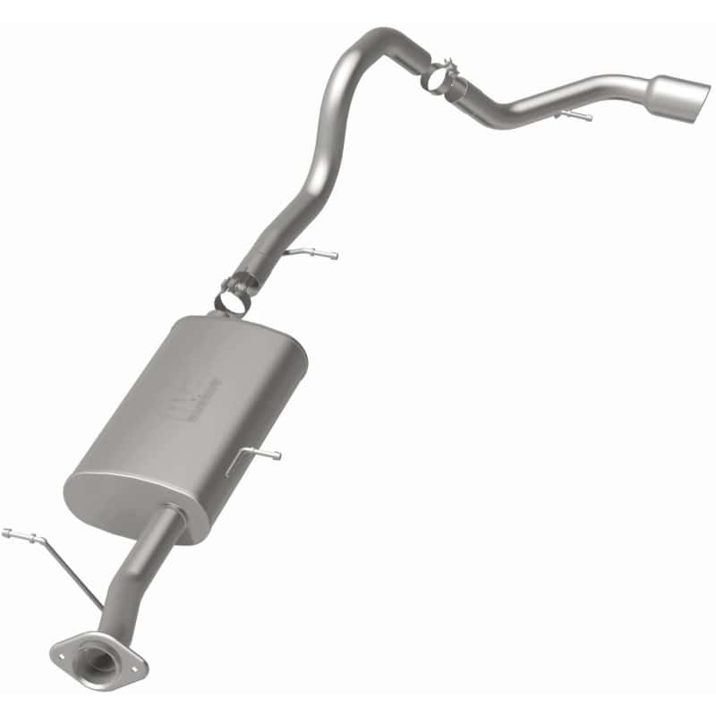 Magnaflow — MagnaFlow Sys C/B 06- Ford Explorer 4.6L V8
Cat-Back - view 7