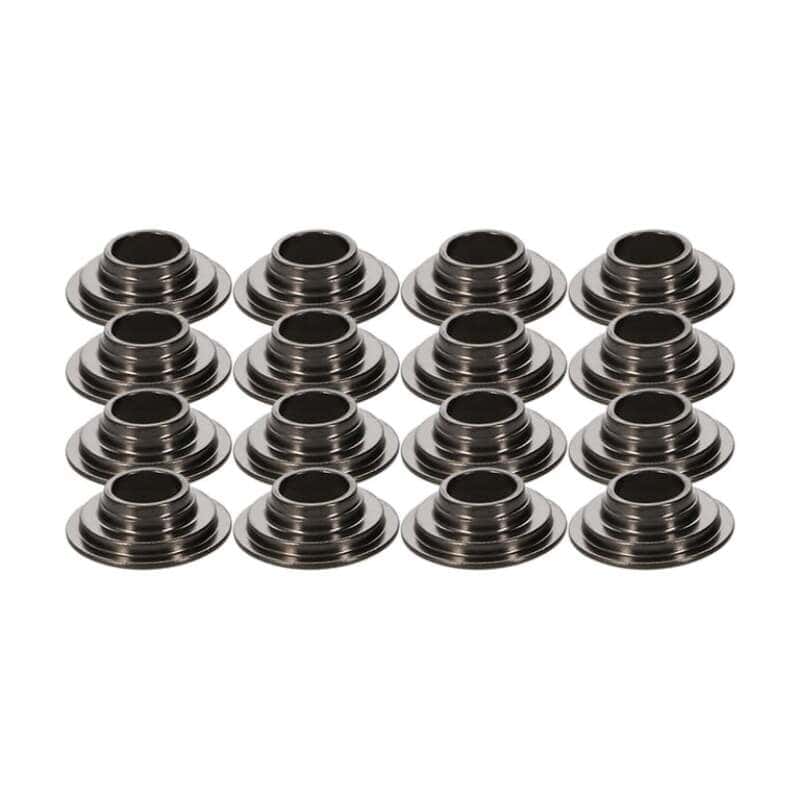 Manley Performance — Manley Chevy LS Valve Spring and Tool Steel Retainer Kit (w/ Valve Locks)
Valve Spring Kit - view 5