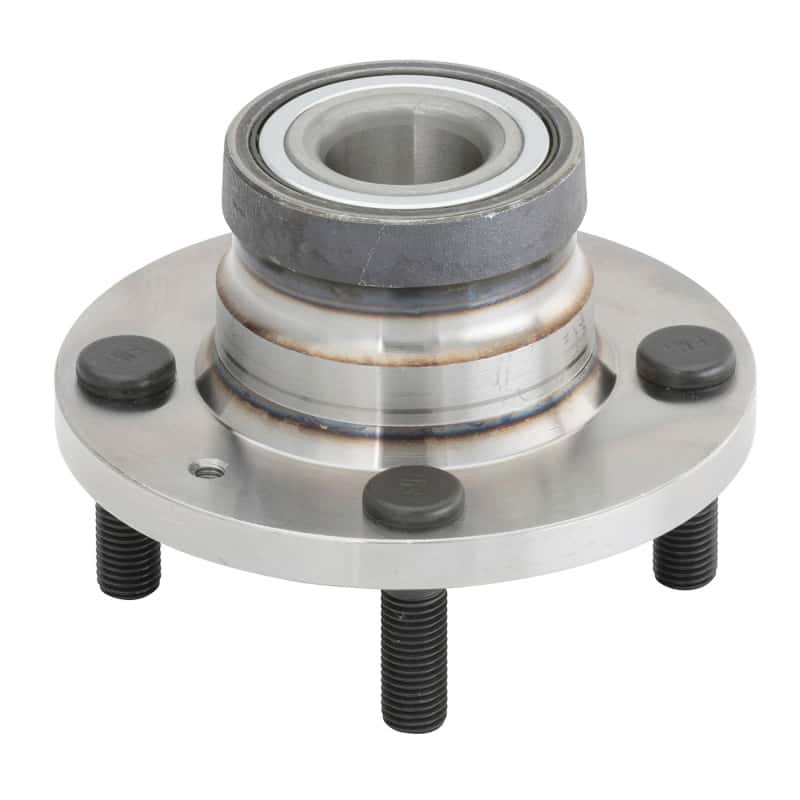 Moog — MOOG 93-95 Dodge Colt Rear Hub Assembly - view 1