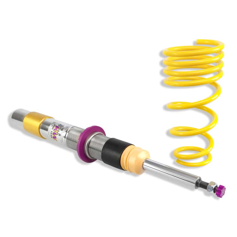 KW — KW Coilover Kit V3 BMW 12+ 3 Series 4cyl F30 w/o Electronic Suspension
Coilover Kit - view 18