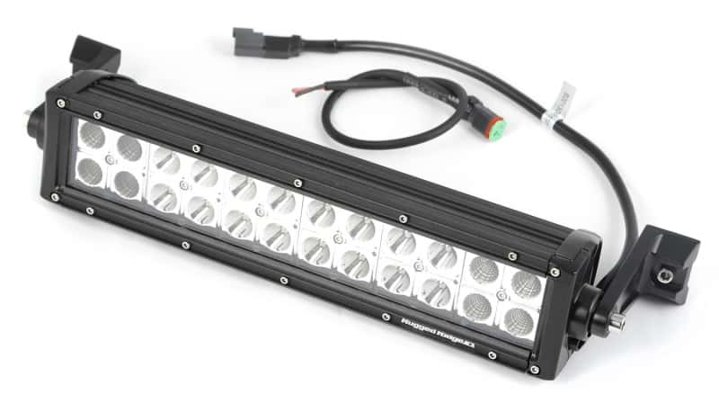Rugged Ridge — Rugged Ridge 13.5 Inch Combo Flood/Driving LED Light Bar 72 W
OFFROAD_LIGHTING - view 2