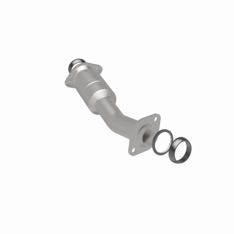 Magnaflow — Magnaflow Conv DF 11-15 Sienna 3.5 Underbody
OEM Grade
OEM - view 15