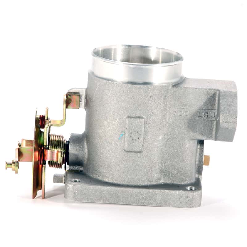 BBK — BBK 94-95 Mustang 5.0 70mm Throttle Body BBK Power Plus Series
Throttle Body
TBdyAssy - view 14