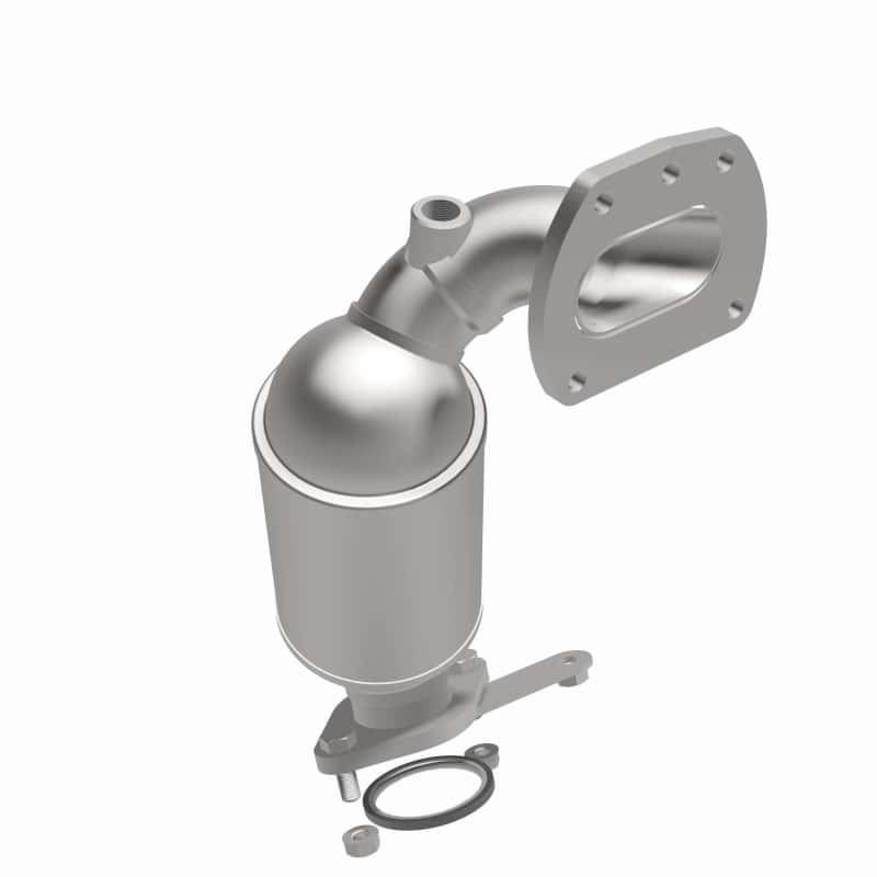 Magnaflow — MagnaFlow 17-20 Toyota Sienna / 16-19 Lexus RX350 V6 3.5L Direct Fit Catalytic Converter 13.75in L
OEM Grade
OEM - view 8