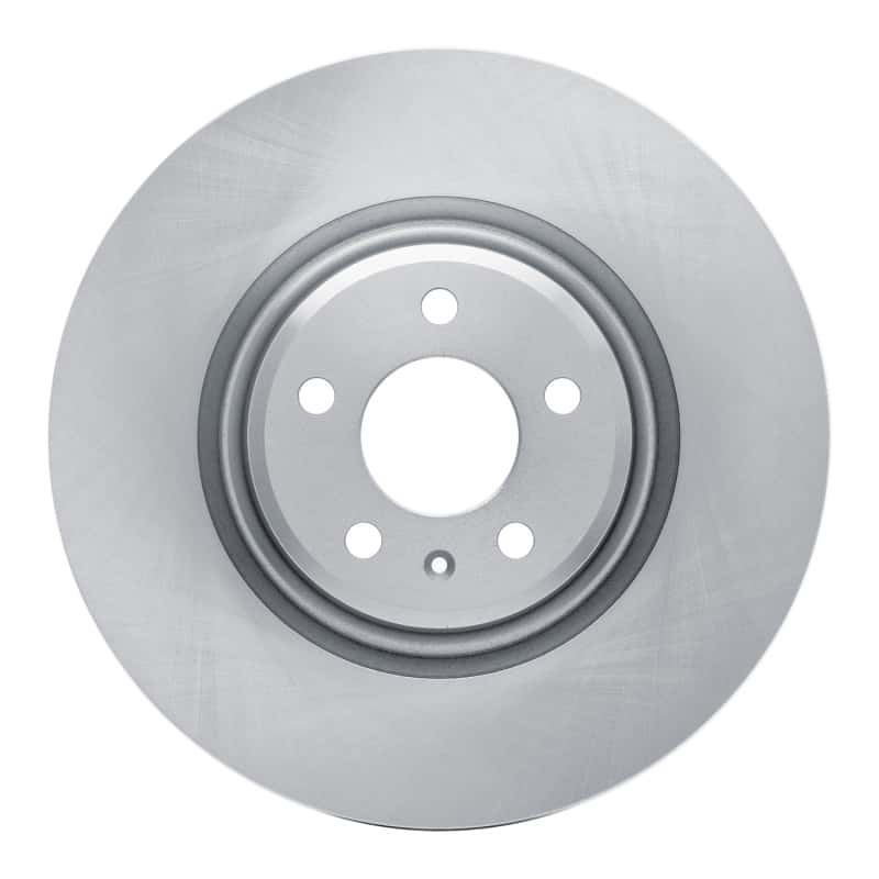 DFC — DFC 12-20 Audi A7 Quattro Front Brake Rotor
DFC Brake Rotor - view 1