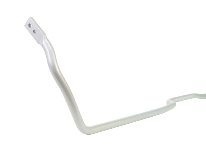 Whiteline — Whiteline 13-19 Ford Taurus Rear Sway Bar - Heavy Duty (Incl. Bushings)
Sway Bar - view 7