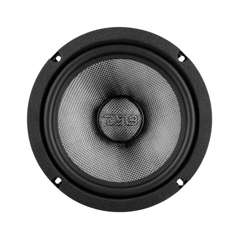 DS18 — DS18 8in 300 Watts RMS 4 ohm Mid-Bass Loudspeaker Neodymium - view 5