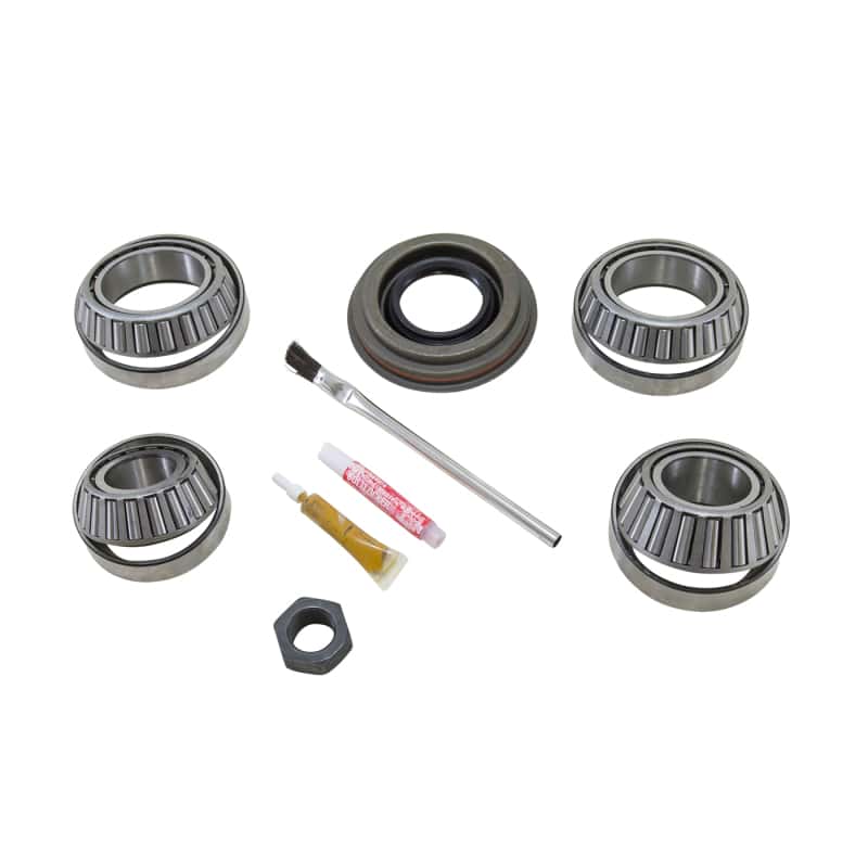 Yukon Gear & Axle — Yukon Gear Bearing install Kit For Dana 44 Corvette Diff
Bearing Kit  - view 3