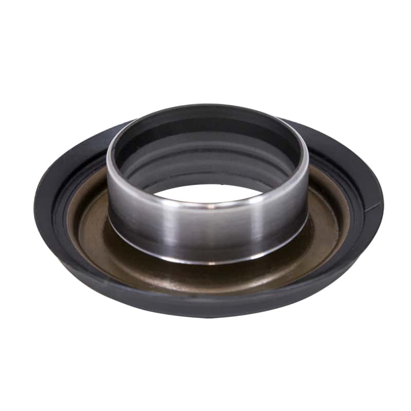 Yukon Gear & Axle — Yukon Gear Dust Shield For Np241 Transfer Case Yoke
Yoke - view 1