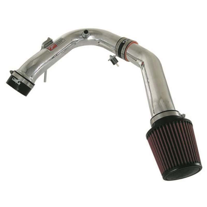 Injen — Injen 2004 Matrix XRS Polished Cold Air Intake
Cold Air Intake
Air Intake Kit - view 1