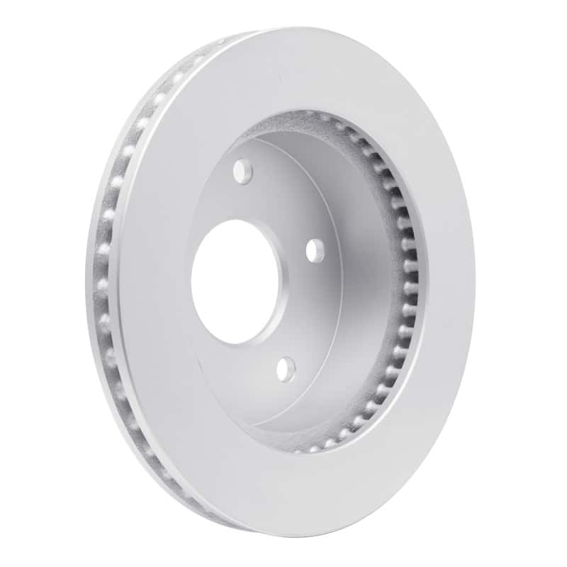 DFC — DFC 00-01 Dodge Ram 1500 Pickup Front GeoSPEC Coated Rotor
DFC Brake Rotor - view 4