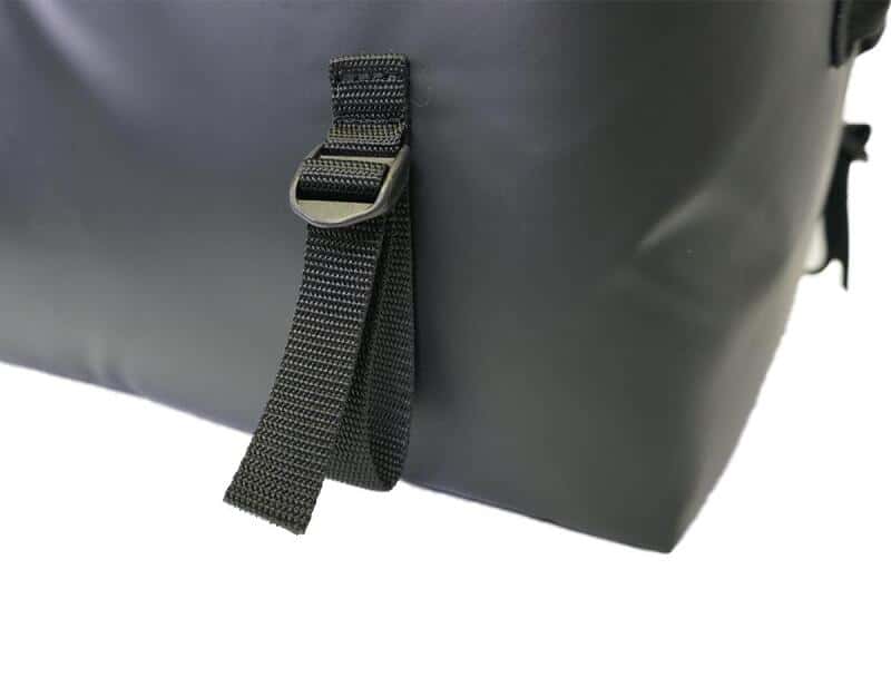 PRP Seats — PRP Honda Talon Trunk Bag
Storage Bag - view 4