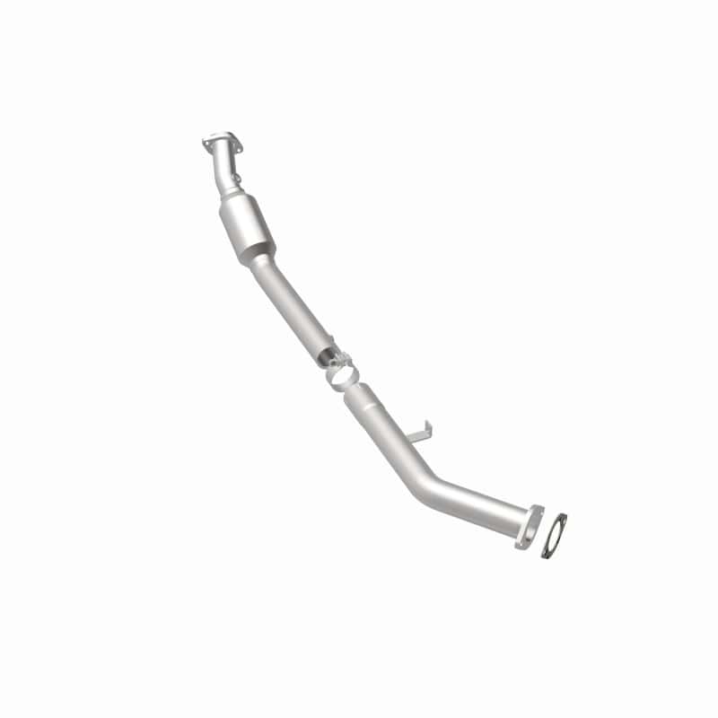 Magnaflow — Magnaflow California Direct Fit Converter 2004 Pontiac GTO 5.7L
California - view 19