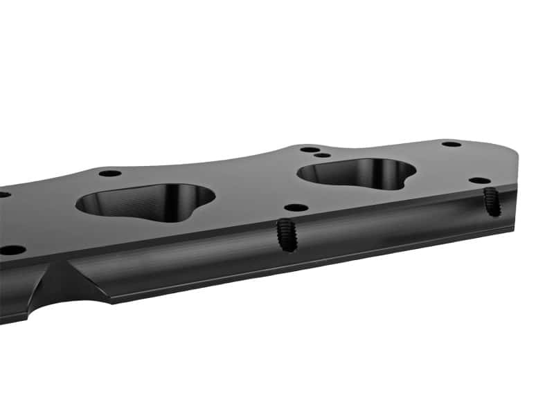 Skunk2 Racing — Skunk2 Pro Series Honda/Acura H to K Intake Manifold Adapter (Race Only)
IntMnfAdpt - view 7