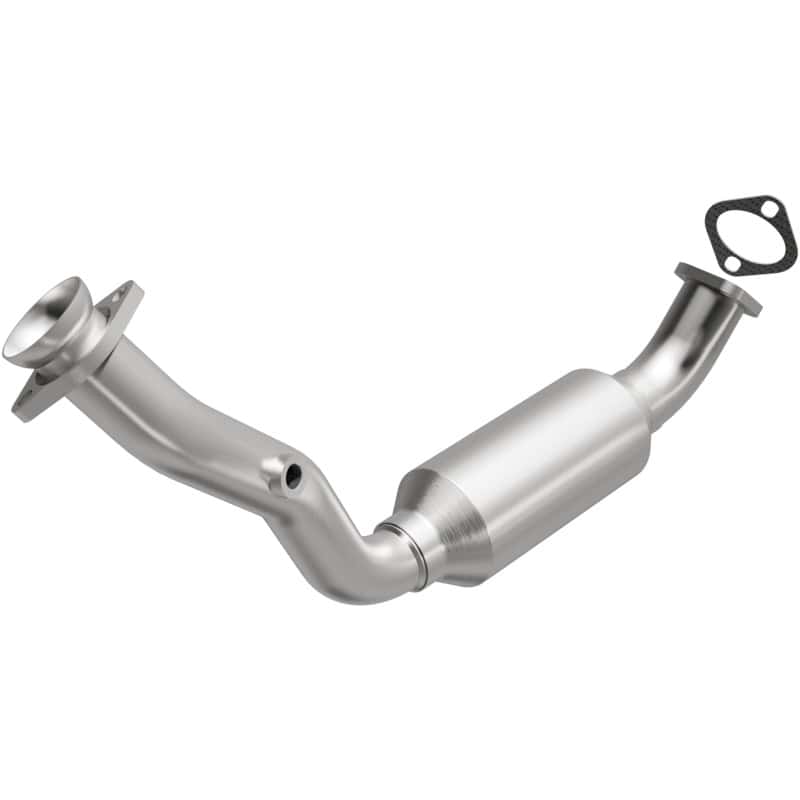 Magnaflow — Magnaflow 97-00 Ford Explorer 4.0L Direct Fit Converter
California - view 2