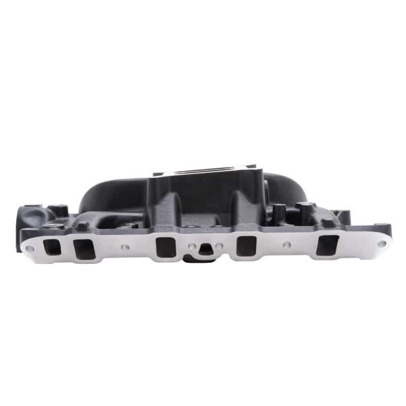 Edelbrock — Edelbrock Performer RPM 302 Ford Blk
MANIFOLD - view 10