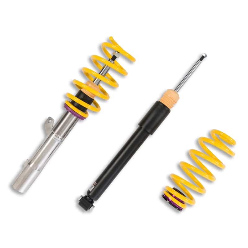 KW — KW VW Arteon 4motion Without Electronic Dampers Coilover V1
Coilover Kit - view 8