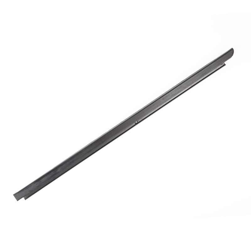 OMIX — Omix Outer Glass Seal Front LH 07-18 Jeep Wrangler
Door Window Seal - view 1