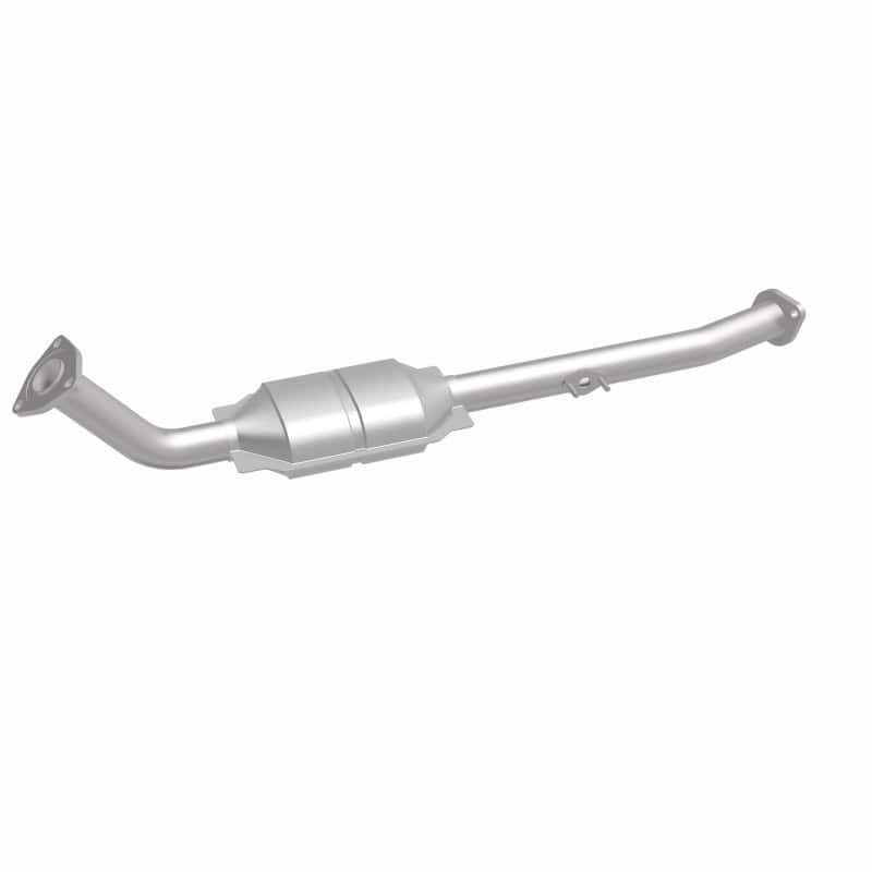 Magnaflow — MagnaFlow Conv DF 01-04 Sequoia 4.7L P/S OEM
OEM Grade
OEM - view 10