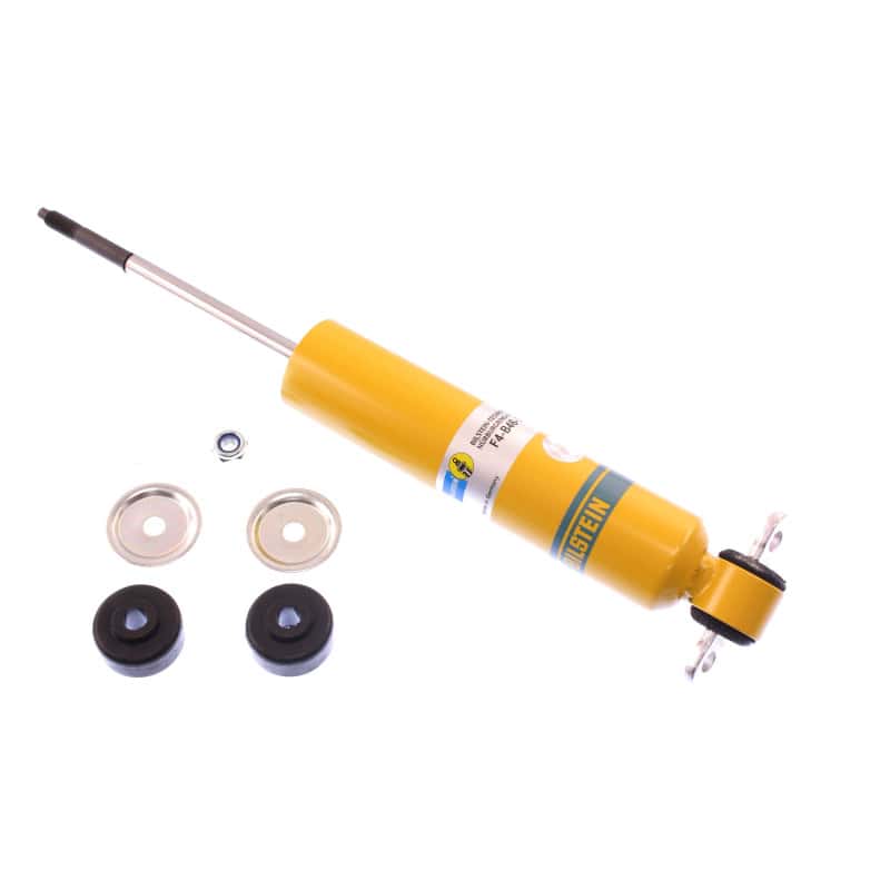 Bilstein — Bilstein B6 1975 Ford LTD Country Squire Front 46mm Monotube Shock Absorber
Shock - view 3