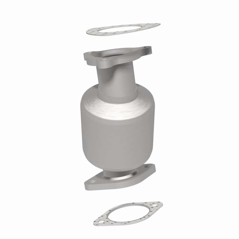 Magnaflow — MagnaFlow Conv DF 01 Eclipse 3.0L frt OEM
OEM Grade
OEM - view 15