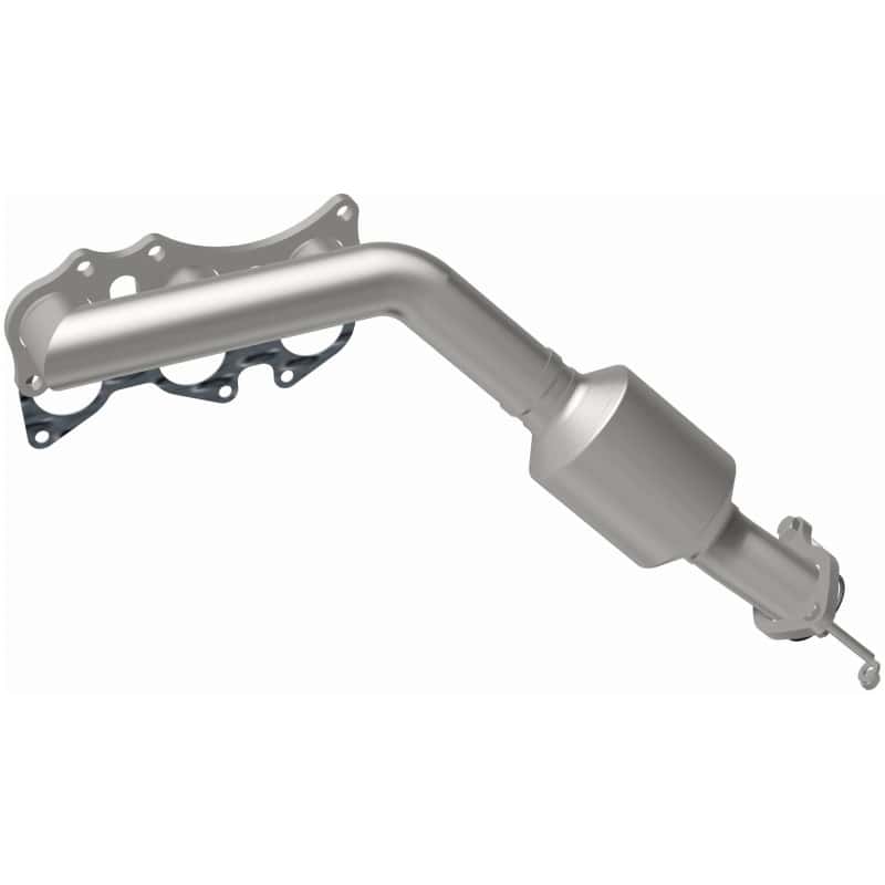 Magnaflow — MagnaFlow Conv DF 05-09 Taco 4L D/S mani OEM
OEM Grade
OEM - view 31