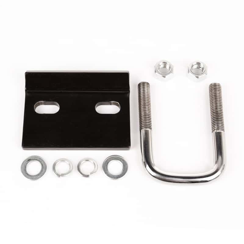 Rugged Ridge — Rugged Ridge 2in Hitch Tightener
TrlrHtchRcvrAntRtlKt
OFFROAD_BUMPERS - view 3