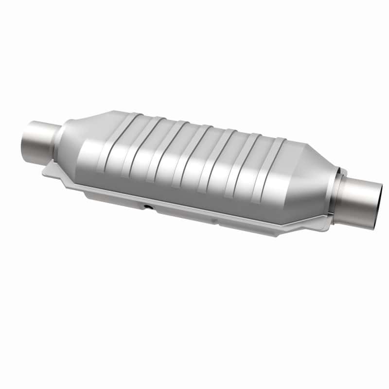 Magnaflow — MagnaFlow Conv Univ 2.25inch
HM Grade
HM - view 21