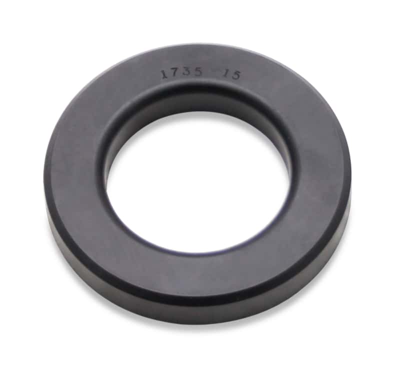 Superpro — SuperPro 2007 Jeep Wrangler Rubicon Front Coil Spring Spacer - 15mm (Individual)
Bushing Kit - view 1