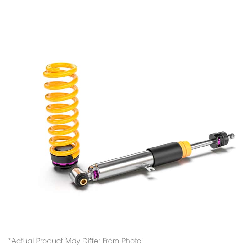 KW — KW V3 Leveling Coilover 2018+ Audi Q5/SQ5 w/o Electronic Dampers
Coilover Kit - view 10