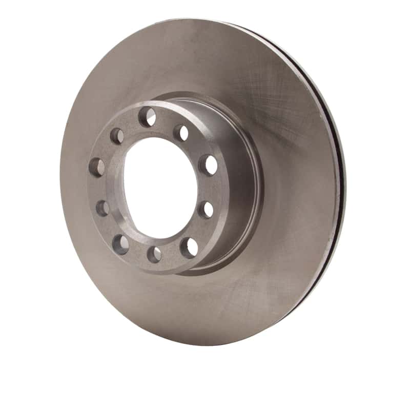 DFC — DFC 72-74 Mercedes-Benz 450SLC Front Brake Rotor
DFC Brake Rotor - view 2