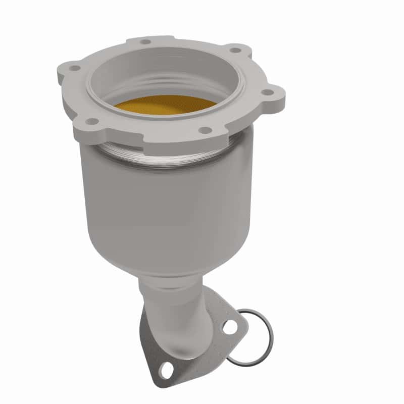 Magnaflow — MagnaFlow Conv DF 04-05 Maxima frnt man OEM
OEM Grade
OEM - view 29
