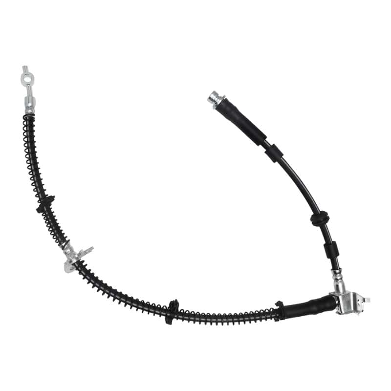 DFC — DFC 05-09 Land Rover LR3 Front-L Brake Hose - view 1