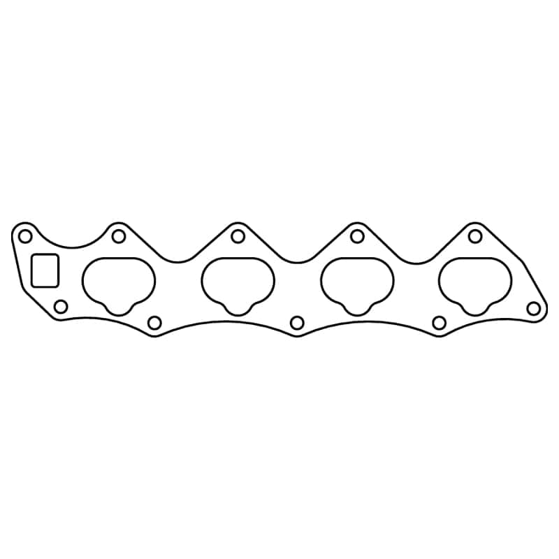 Cometic Gasket — Cometic Honda D16A1/D16A8/D16A9 Intake Manifold Gasket
Intake Manifold Gask - view 2
