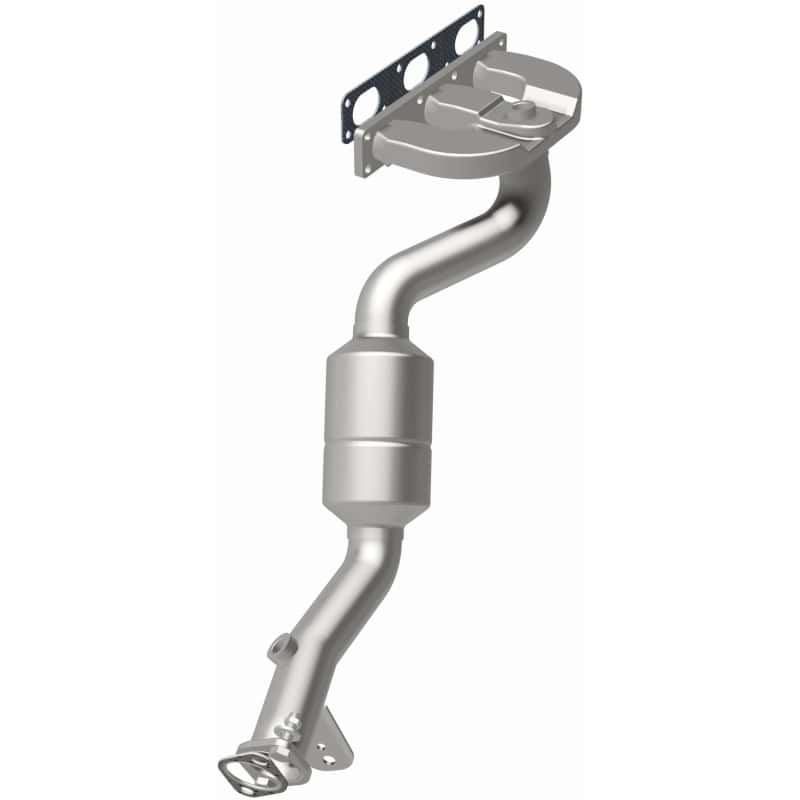 Magnaflow — MagnaFlow Conv DF BMW 04-05 330XI 3.0L / 04-06 X3 2.5L/3.0L
OEM Grade
OEM - view 31