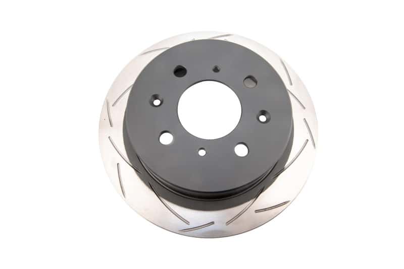 DBA — DBA 90-21 Acura Integra Rear Street Series Standard Rotor
Brake Rotor - view 1