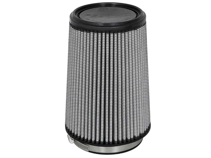 aFe — aFe MagnumFLOW Air Filters IAF PDS A/F PDS 5F x 6-1/2B x 5-1/2T x 9H
Replacement Filter
AirFilter - view 1