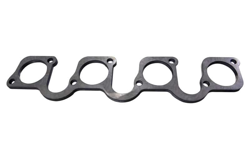Kooks Headers — Kooks SB Ford 2in Steel Yates Flange (Bank)
Ford Header Flange - view 2