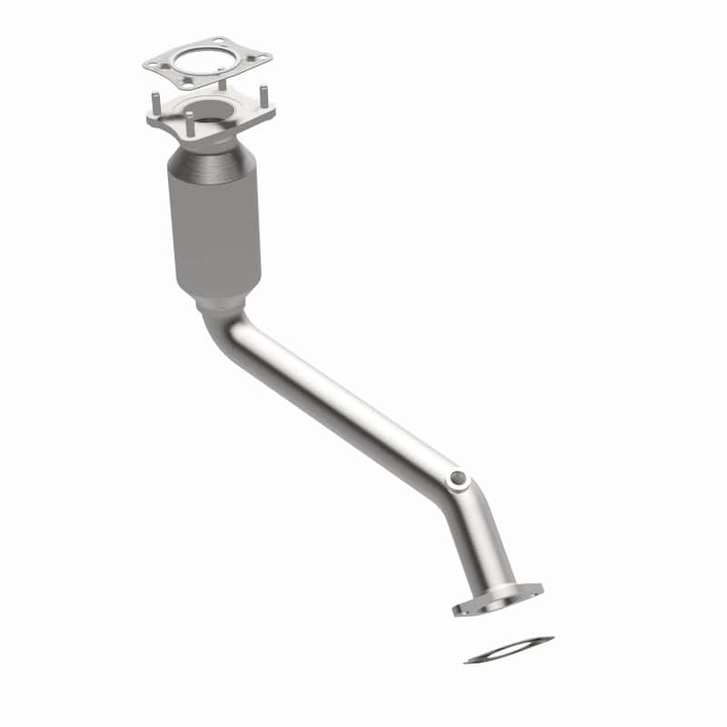 Magnaflow — Magnaflow 97-00 Ford Escort 2.0L Direct Fit Converter
California - view 14