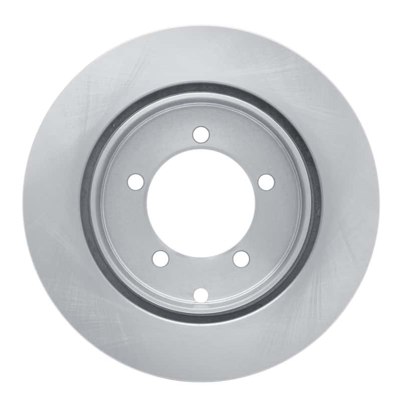 DFC — DFC 91-93 Dodge Stealth Rear Brake Rotor
DFC Brake Rotor - view 5