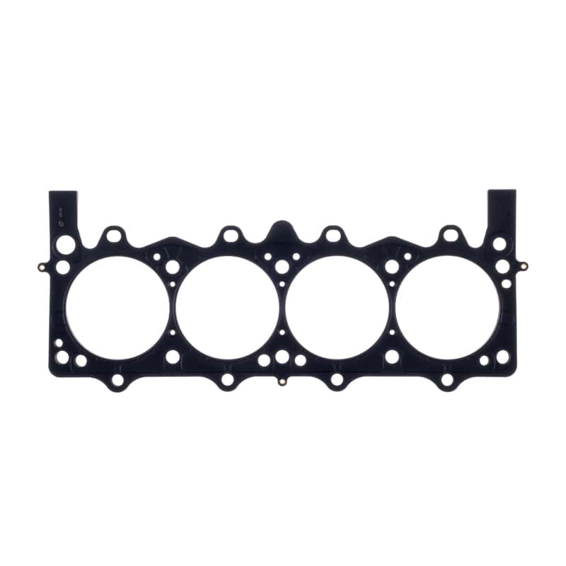 Cometic Gasket — Cometic Chrysler R3 Small Block 4.165 Inch Bore .040 inch MLS Head Gasket
Cylinder Head Gasket - view 6