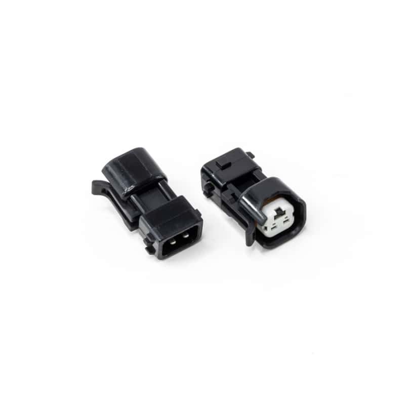 DeatschWerks — DeatschWerks USCAR to Honda (OBD2/K-Series Type) PnP Adapter (Same as id90.2)
Connectors & O-rings
Support Products - view 1