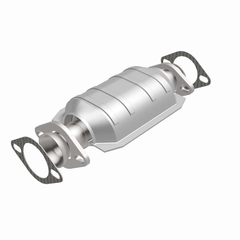 Magnaflow — MagnaFlow Conv Direct Fit Capri 91-94
HM Grade
HM - view 29