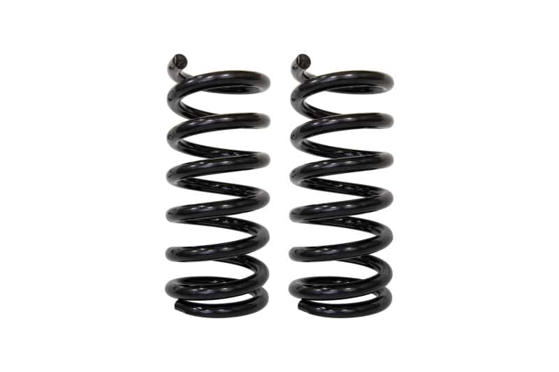 UMI Performance — UMI Performance 78-88 GM G-Body Lowering Spring Front 2in Lowering
Lowering Spring - view 1