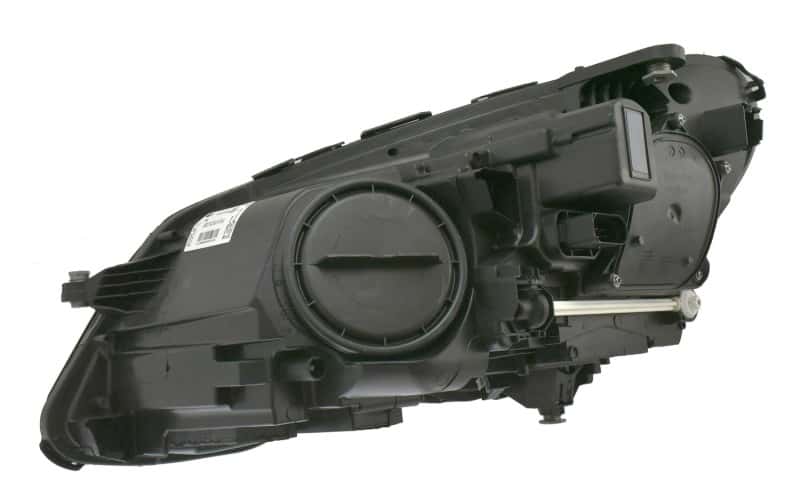 Hella — Hella 2014 Mercedes-Benz E-Class Wo Actv Curve 14 Headlamp Rh Led - view 13